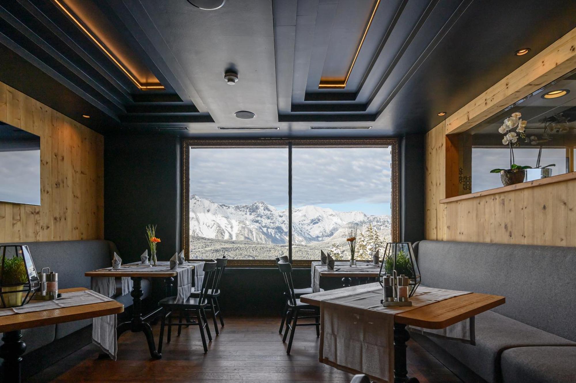 Chalet G12 - Mountain Luxury Apartments Seefeld in Tirol Eksteriør billede