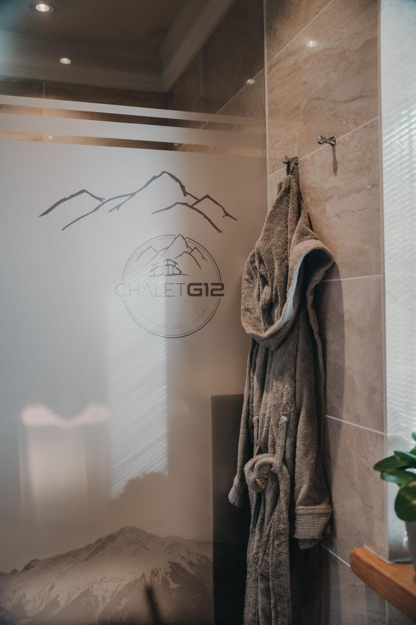 Chalet G12 - Mountain Luxury Apartments Seefeld in Tirol Eksteriør billede