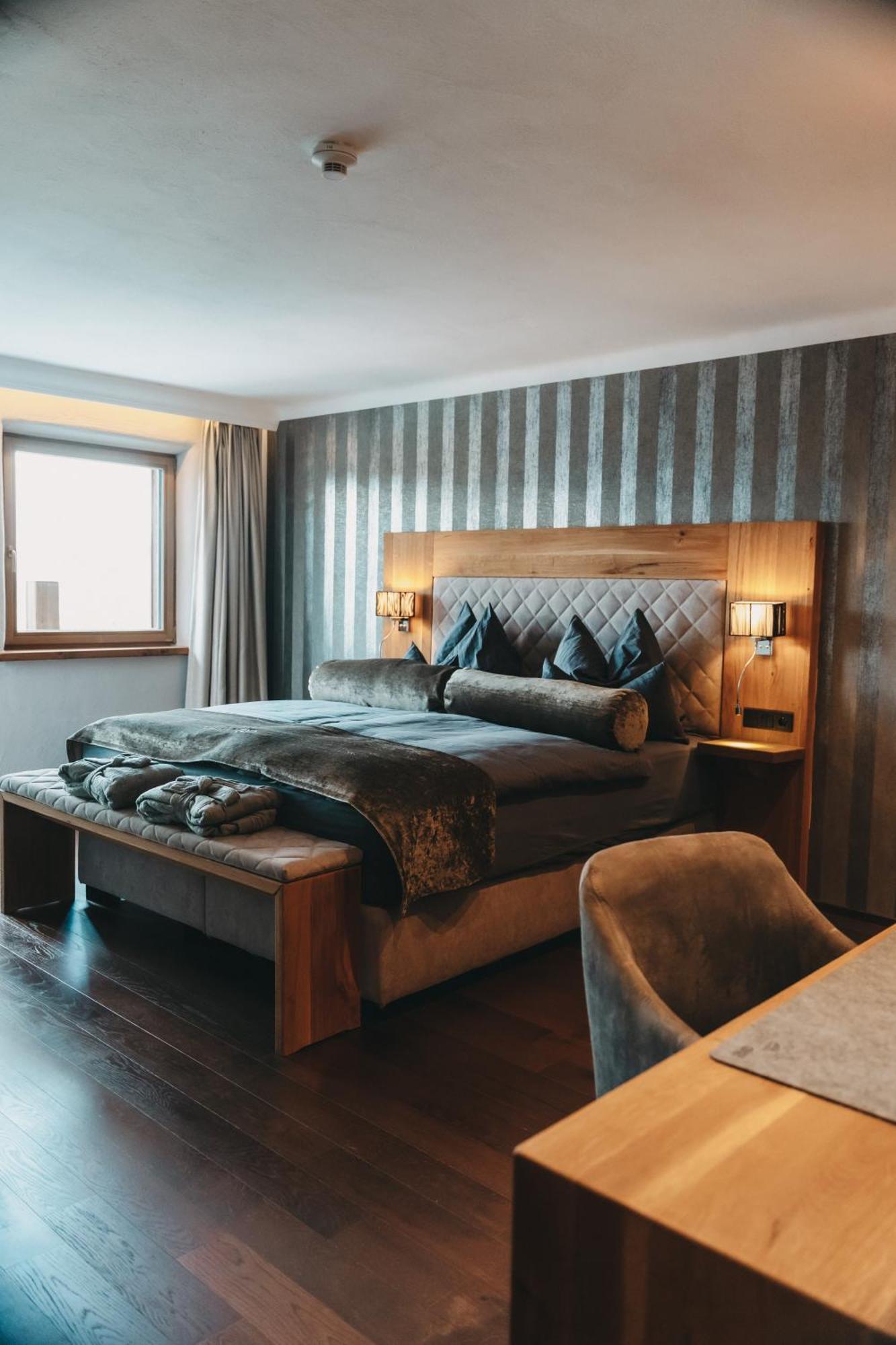 Chalet G12 - Mountain Luxury Apartments Seefeld in Tirol Eksteriør billede