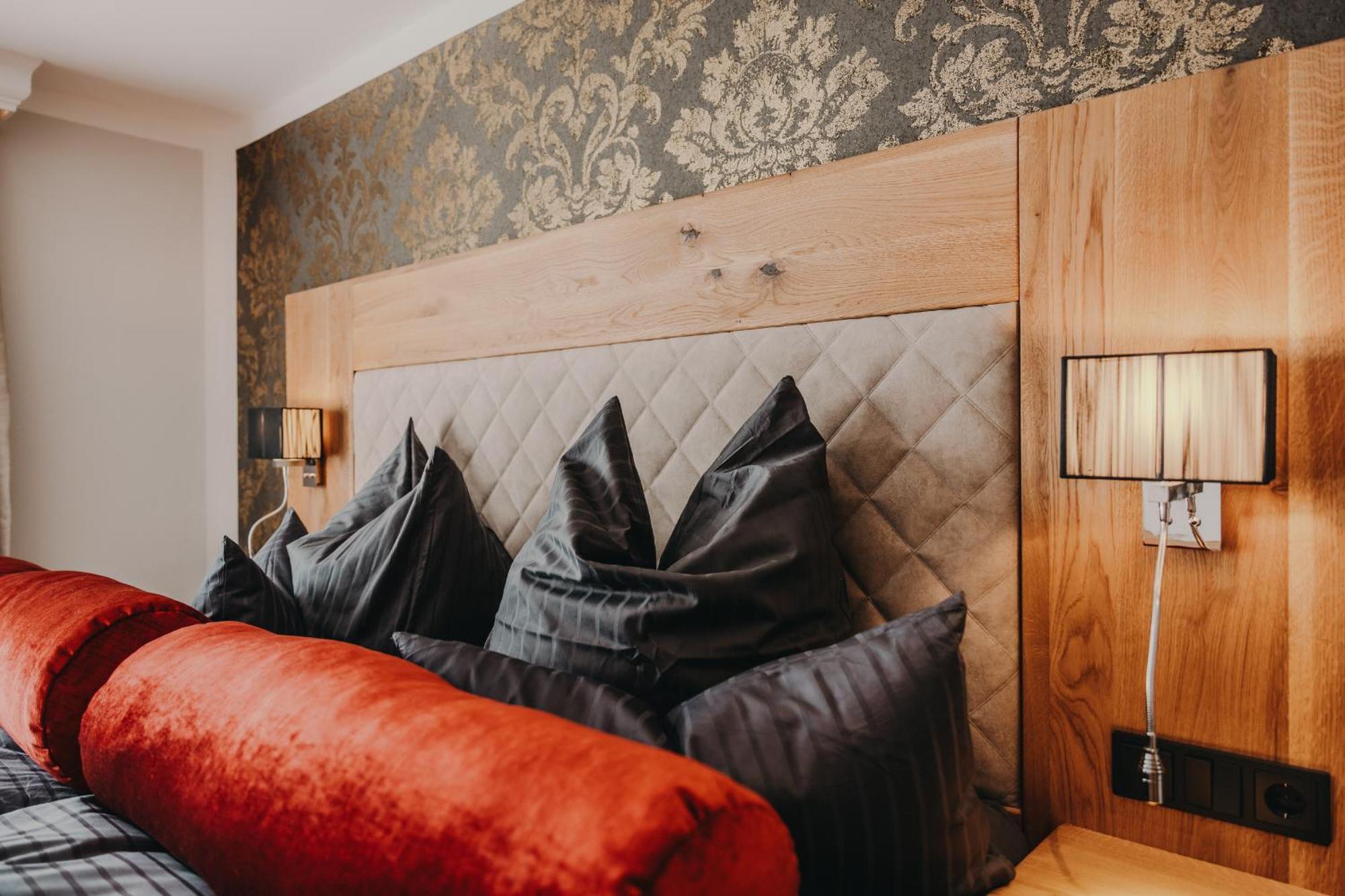 Chalet G12 - Mountain Luxury Apartments Seefeld in Tirol Eksteriør billede