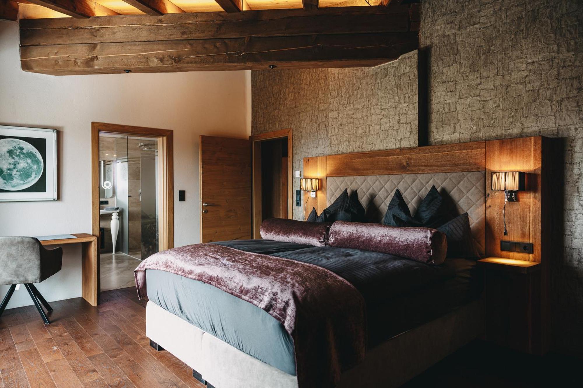 Chalet G12 - Mountain Luxury Apartments Seefeld in Tirol Eksteriør billede