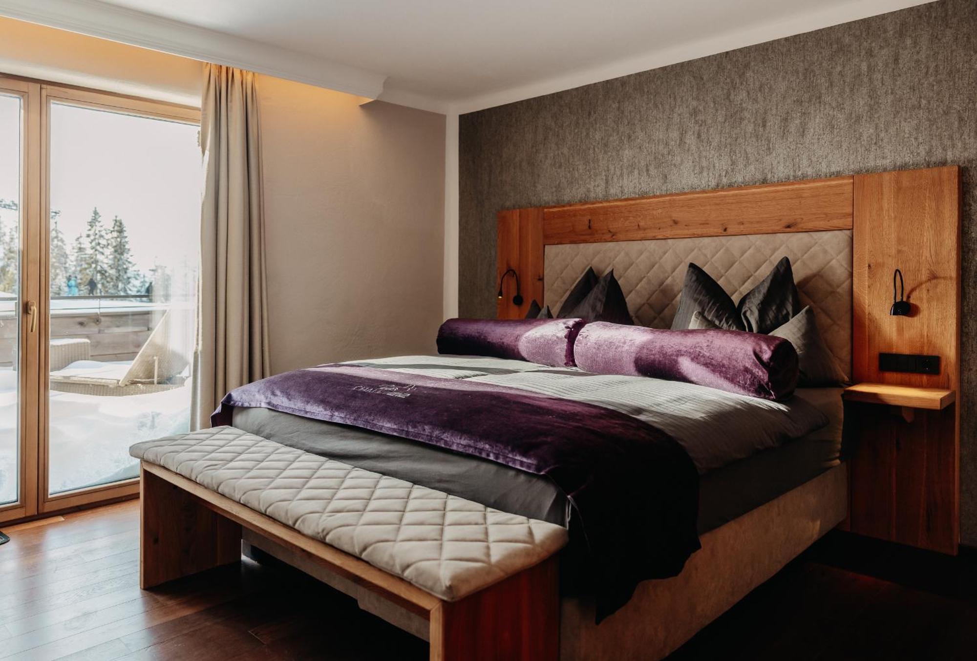 Chalet G12 - Mountain Luxury Apartments Seefeld in Tirol Eksteriør billede