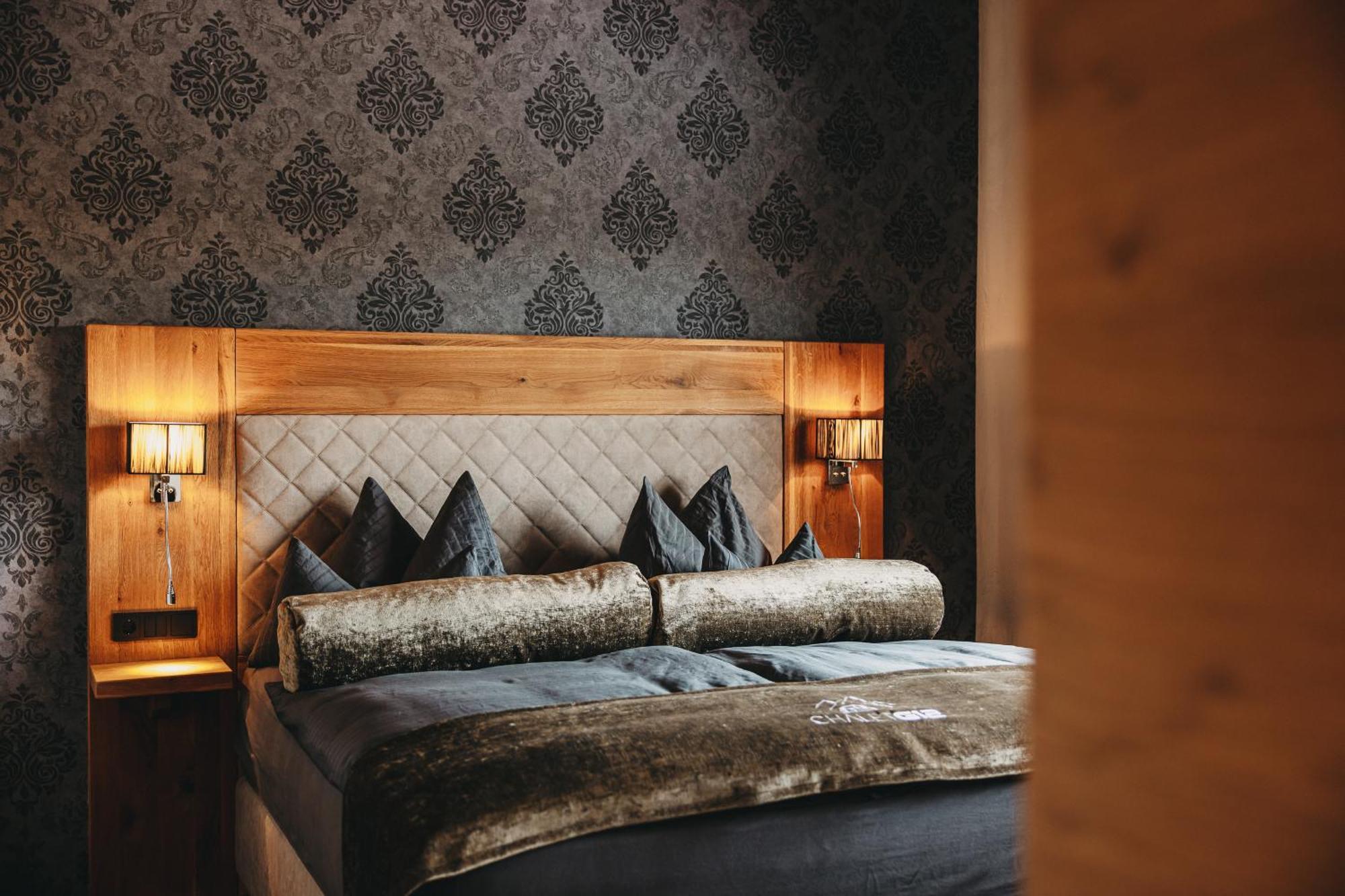Chalet G12 - Mountain Luxury Apartments Seefeld in Tirol Eksteriør billede