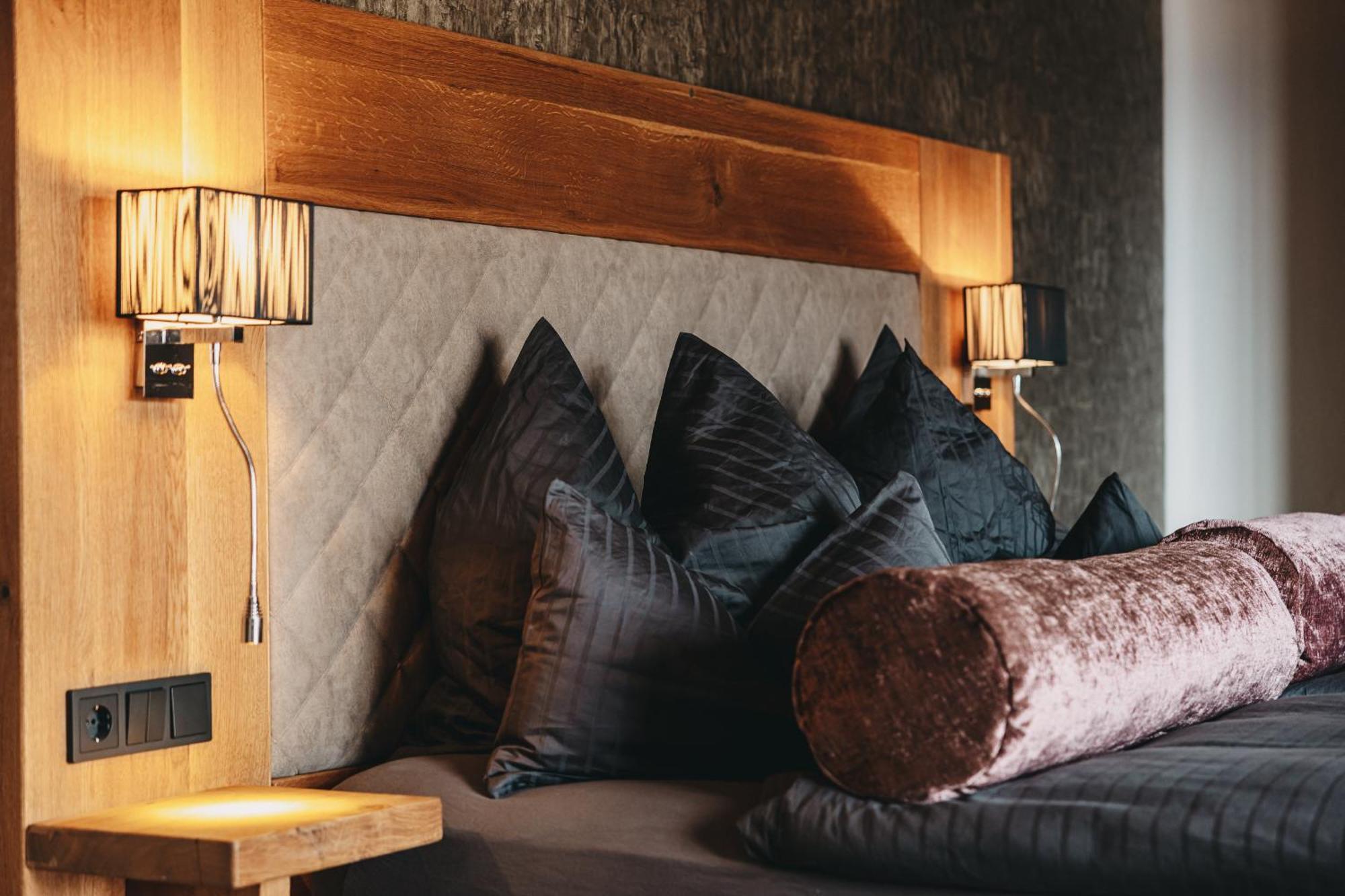 Chalet G12 - Mountain Luxury Apartments Seefeld in Tirol Eksteriør billede