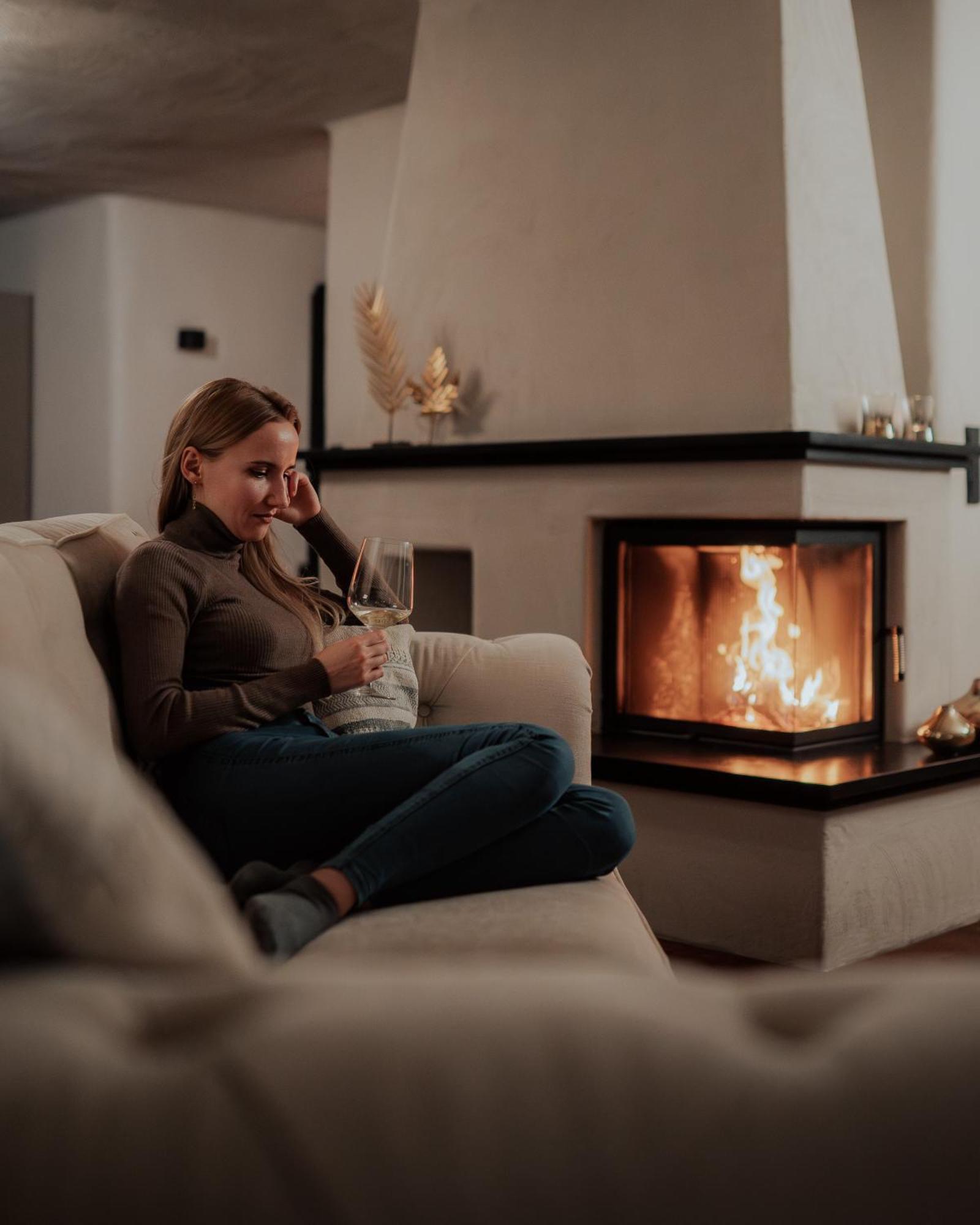 Chalet G12 - Mountain Luxury Apartments Seefeld in Tirol Eksteriør billede